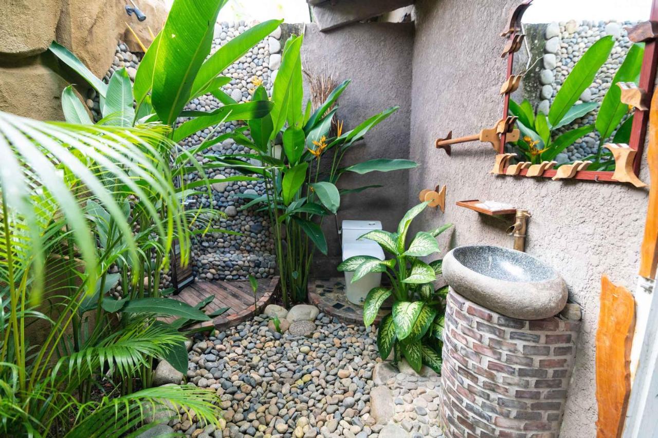 Mekong Silt Ecolodge Кантхо Экстерьер фото