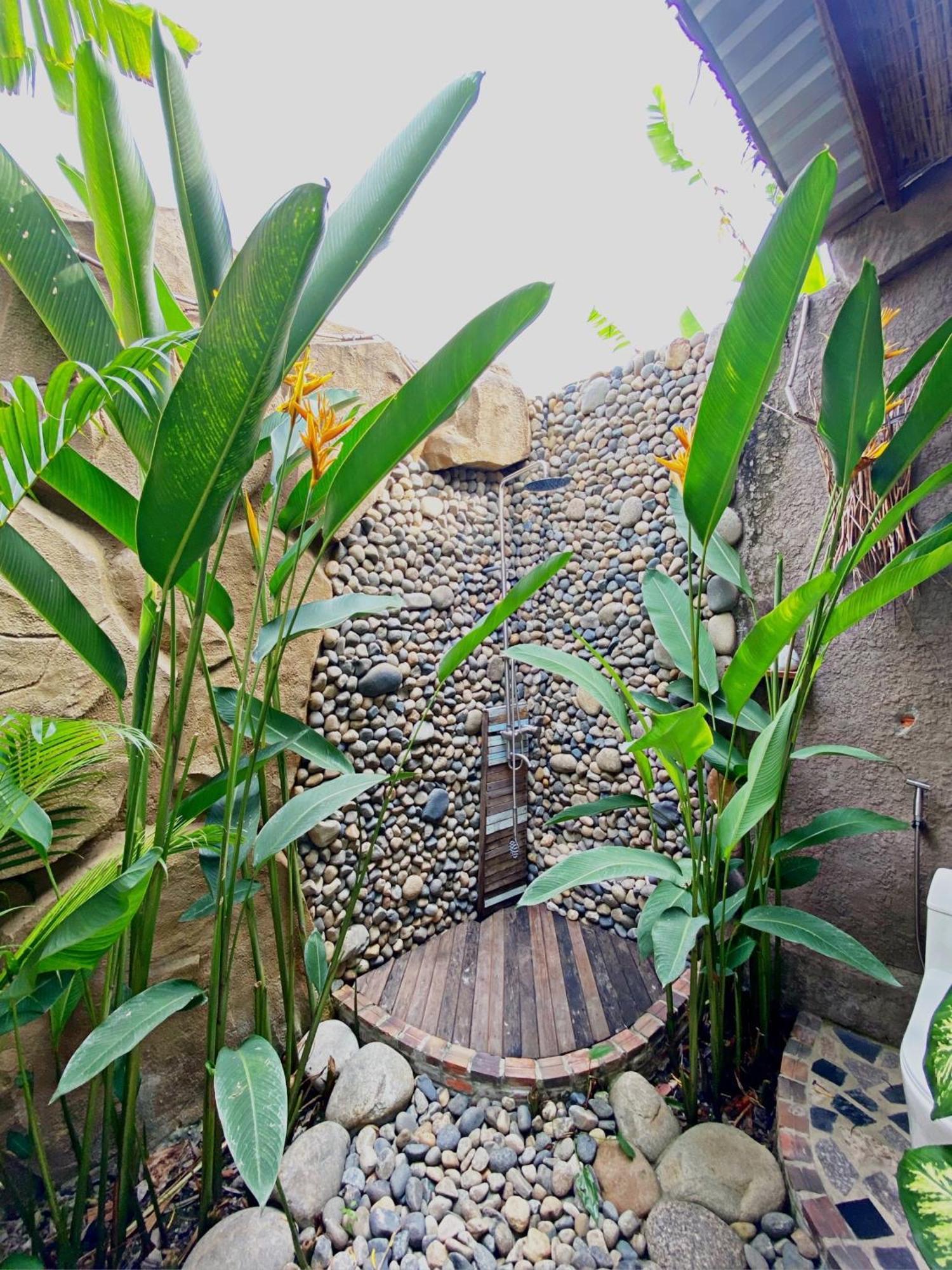 Mekong Silt Ecolodge Кантхо Экстерьер фото